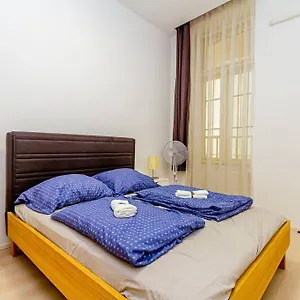  Apartamento Luminous Design - W18