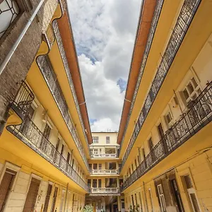  Apartamento Akac Boutique 1.