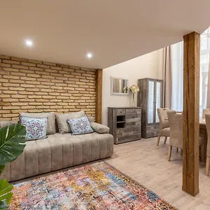  Apartamento Comfort Zone