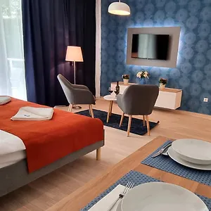  Apartamento Baross40