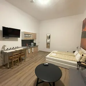  Apartamento Mano