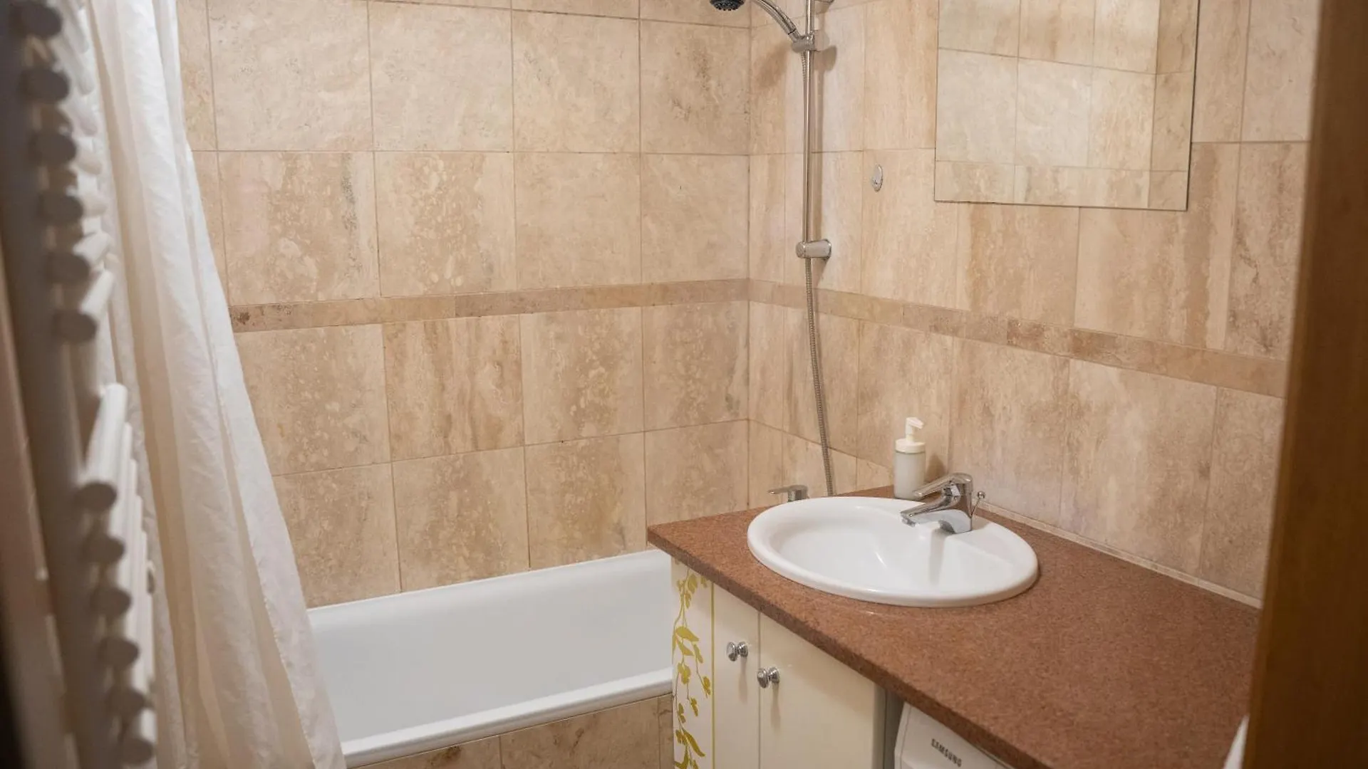 Vincent Apartment Budapest