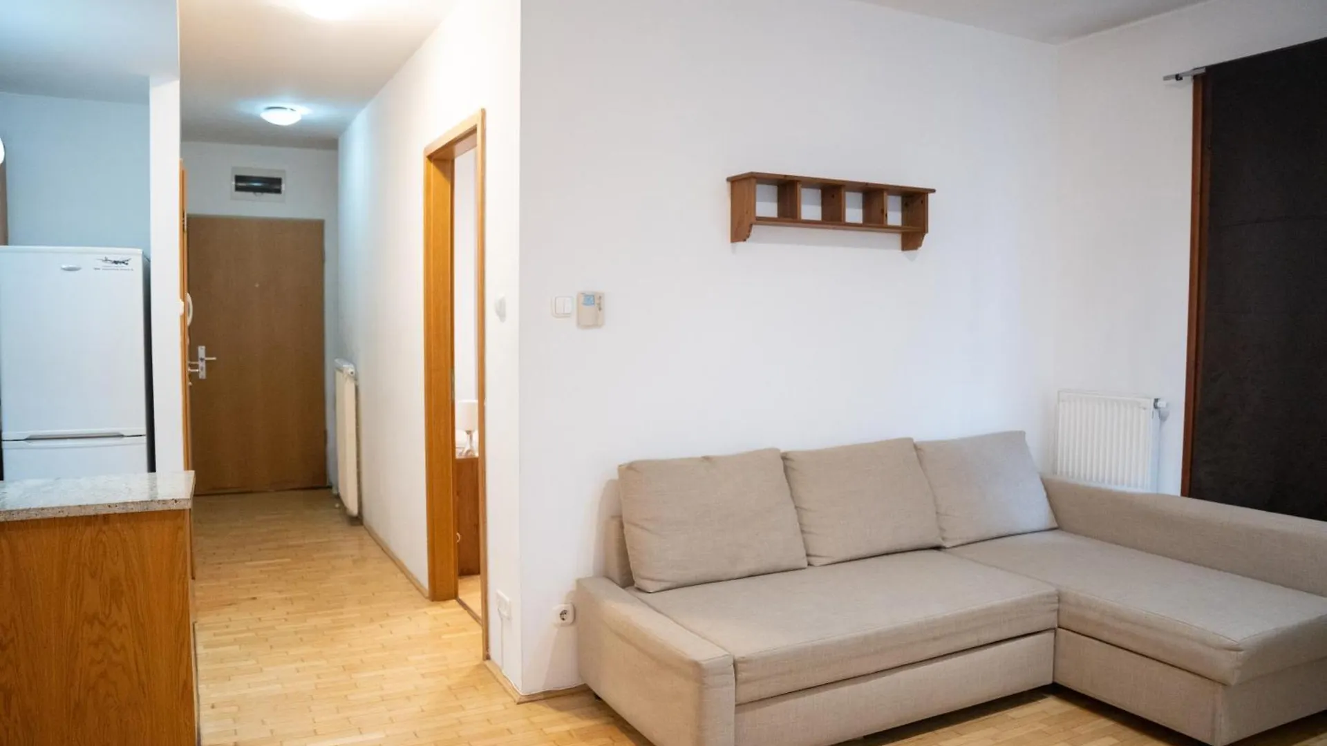 Vincent Apartment Budapest