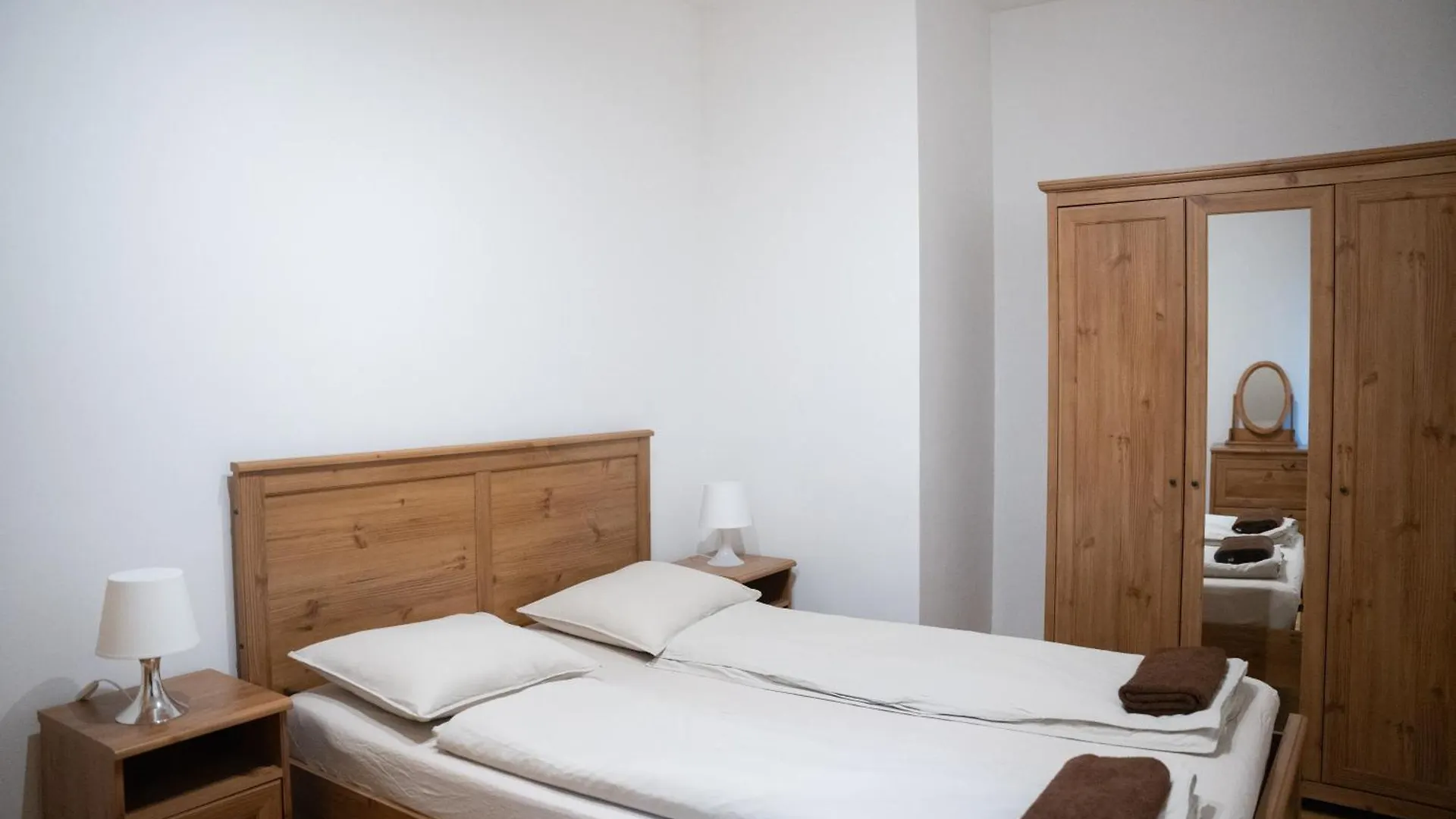 Vincent Apartment Budapest Hungría